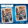 Michael OMara Books Lego (R) Harry Potter (Tm) 800 Stickers Wizarding World.