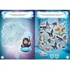 Michael OMara Books Lego (R) Harry Potter (Tm) 800 Stickers Wizarding World.