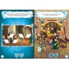 Michael OMara Books Lego (R) Harry Potter (Tm) 800 Stickers Wizarding World.