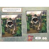 Michael OMara Books Lego (R) Jurassic World (Tm) 800 Stickers.