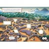 Michael OMara Books Lego (R) Jurassic World (Tm) 800 Stickers.