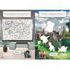 Michael OMara Books Lego (R) Jurassic World (Tm) 800 Stickers.