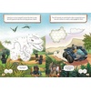 Michael OMara Books Lego (R) Jurassic World (Tm) 800 Stickers.