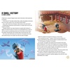 Michael OMara Books Lego (R) Ninjago (R) Empire Warrior (with Dragon Hunter Minifigure and Speeder Mini-Build).