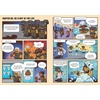 Michael OMara Books Lego (R) Ninjago (R) Empire Warrior (with Dragon Hunter Minifigure and Speeder Mini-Build).