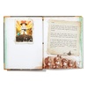 Mysteries of the Merged World (LEGO Ninjago: Dragons Rising Book and Mini-figure)