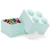 Room Copenhagen Brick Box, 4, Black (40030633)(Aqua)