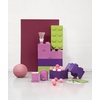 Room Copenhagen Brick Box, 4, Black (40030633)(Lilac)