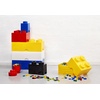 Room Copenhagen Brick Box, 4, Black (40030633)(Yellow Green)