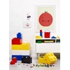 Room Copenhagen Brick Box, 4, Black (40030633)(Yellow Green)
