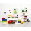 Room Copenhagen Brick Box, 4, Black (40030633)(Yellow Wish Green)