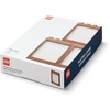 Room Copenhagen LEGO Wooden Picture Frame, Oak Dark Stained