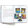 The Dream Chasers’ Guide to the Dream World (LEGO DREAMZzz Book and Mini-figure)