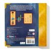 The Dream Chasers’ Guide to the Dream World (LEGO DREAMZzz Book and Mini-figure)
