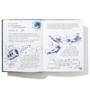 The Dream Chasers’ Guide to the Dream World (LEGO DREAMZzz Book and Mini-figure)