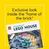 The Secrets of LEGO House (LEGO x Chronicle Books)