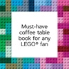 The Secrets of LEGO House (LEGO x Chronicle Books)