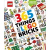 365 Things to Do with LEGO Bricks: Lego Fun Every Day of the Year