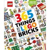 365 Things to Do with LEGO Bricks (Library Edition): Lego Fun Every Day of the Year