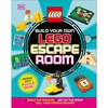 Build Your Own LEGO Escape Room