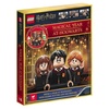 Buster Books LEGO (R) Harry Potter (TM) Magical Year at Hogwarts (with 70 LEGO bricks, 3 minifigures, fold-out play scene and fun fact book).