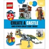 Create A Castle And Other Great LEGO Ideas