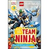 DK Readers L4: LEGO NINJAGO: Team Ninja: Discover the Ninja’s Battle Secrets! (DK Readers Level 4)