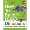 How to Build LEGO Dinosaurs
