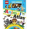 LEGO Animal Atlas: Discover the Animals of the World