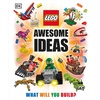 LEGO Awesome Ideas (Lego Ideas)