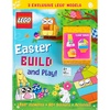 LEGO Books: Easter Build and Play! (Activity Book with Minifigure)