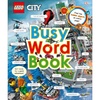LEGO CITY: Busy Word Book