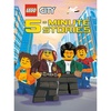 LEGO City 5-Minute Stories (LEGO City)