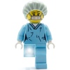 LEGO City Torch – 5-Inch Posable LED Flashlight/Nightlight – Surgeon – TO45