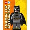 LEGO DC Character Encyclopedia New Edition
