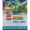 LEGO DC Comics Super Heroes Build Your Own Adventure