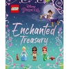 LEGO Disney Princess Enchanted Treasury (Library Edition)