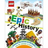 LEGO Epic History