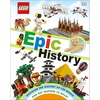 LEGO Epic History: (Library Edition)