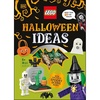 LEGO Halloween Ideas: With Exclusive Spooky Scene Model (Lego Ideas)