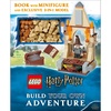 LEGO Harry Potter Build Your Own Adventure: With LEGO Harry Potter Minifigure and Exclusive Model