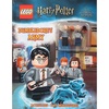 LEGO Harry Potter: Dumbledore’s Army (Activity Book with Minifigure)