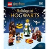 LEGO Harry Potter Holidays at Hogwarts: (Library Edition)