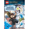 LEGO® Harry Potter™ Magical Surprises Activity Book (with Neville Longbottom™ minifigure) (LEGO® Minifigure Activity)