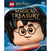 LEGO® Harry PotterT Magical Treasury: A Visual Guide to the Wizarding World