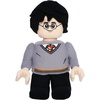 LEGO Hermione Granger Officially Licensed Minifigure Plush 13 Inch Character by Manhattan Toy(Harry Potter)