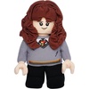 LEGO Hermione Granger Officially Licensed Minifigure Plush 13 Inch Character by Manhattan Toy(Hermione Granger)