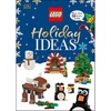 LEGO Holiday Ideas: More than 50 Festive Builds