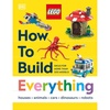 LEGO How to Build Everything! (How to Build LEGO)