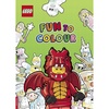 LEGO® Iconic: Fun to Colour